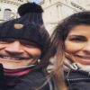 Benedetta Bellini e Max Giusti