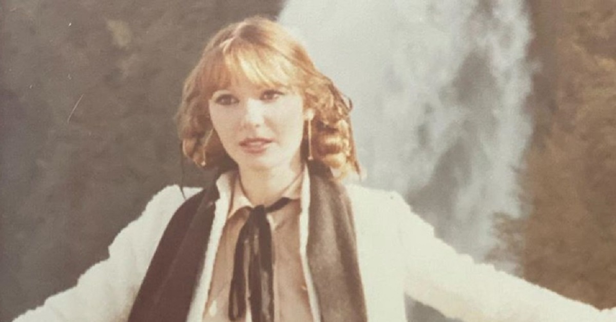 Ilary Blasi, la foto dedicata alla mamma Daniela è incantevole