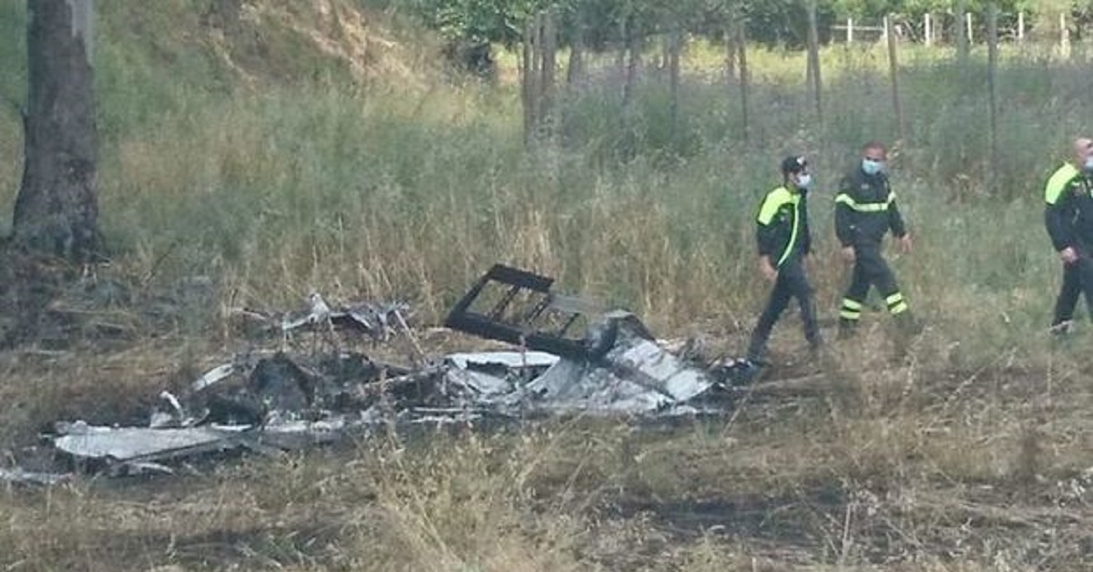 incidente Nettuno 