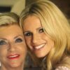 Ineke Hunziker e la figlia