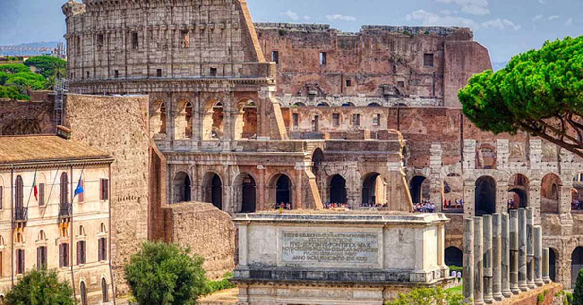 colosseo