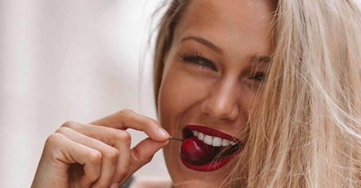 Chi è Jade Mega? Conosciamo meglio la sorella di Taylor Mega