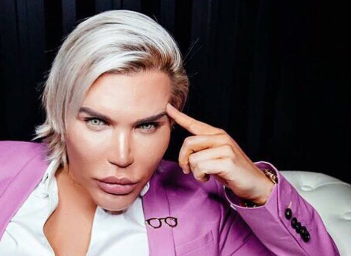 Rodrigo Alves foto