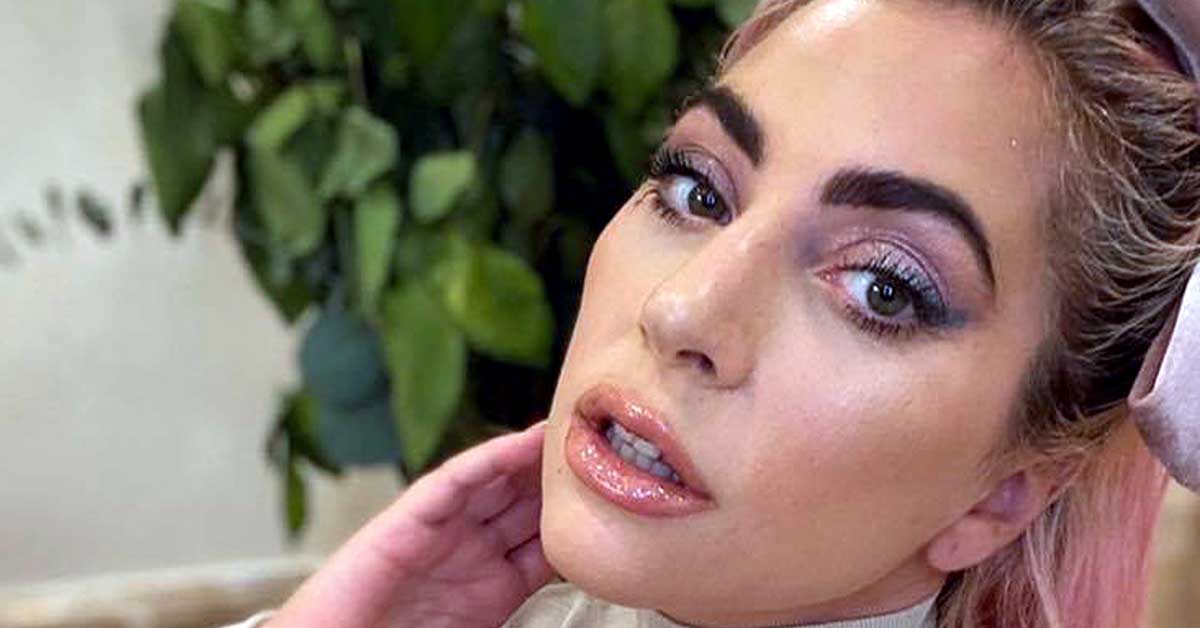 Lady Gaga e la sua campagna promozionale bizzarra
