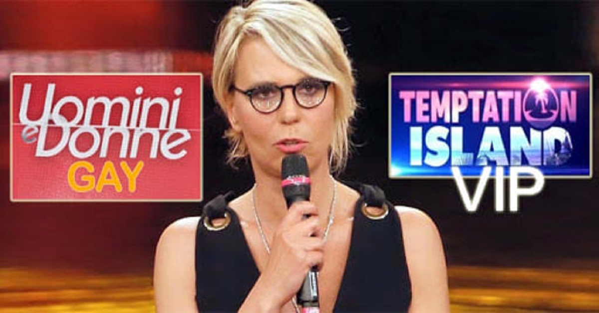 Temptation Island, tutte le novità del programma