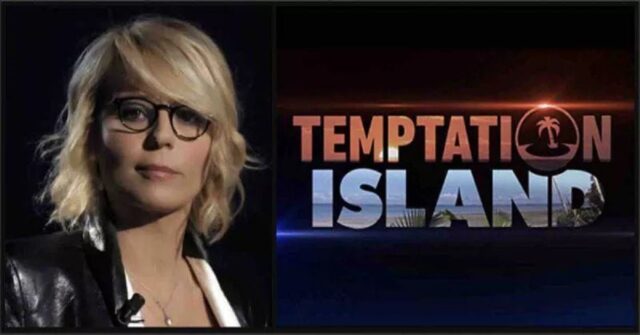 Temptation Island le novità