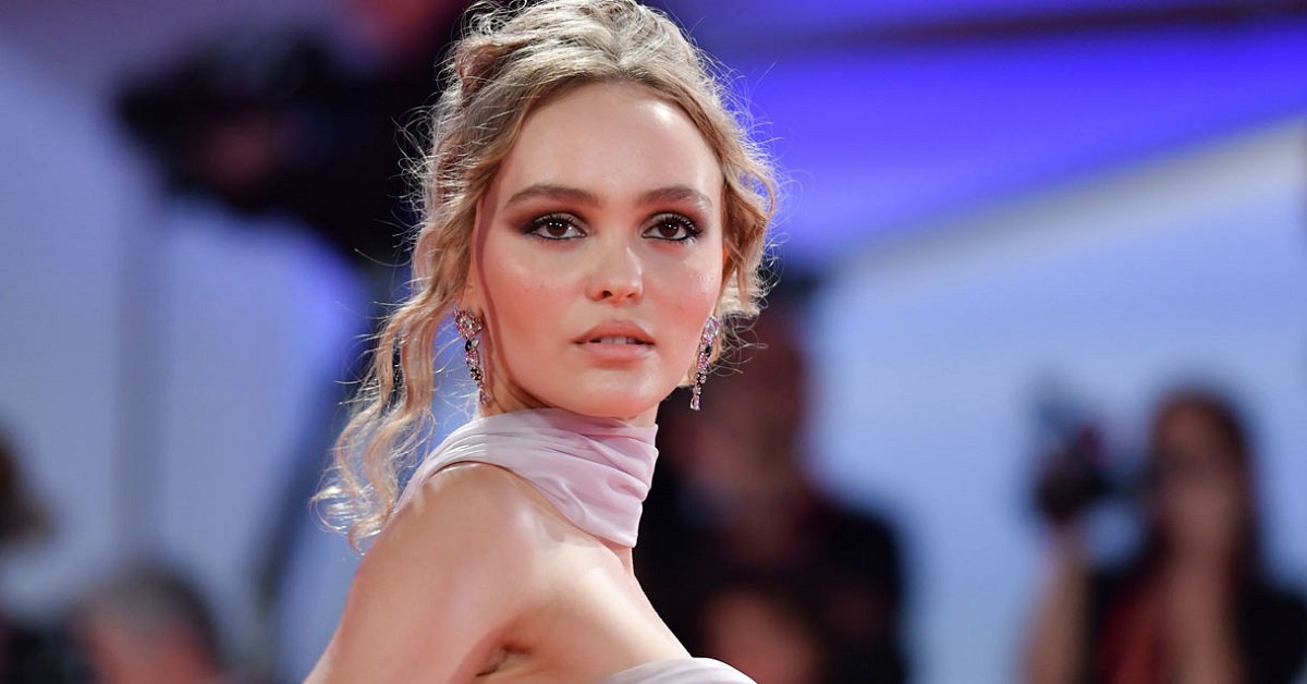Chi è Lily Rose Depp? Conosciamo meglio la figlia di Johnny Depp