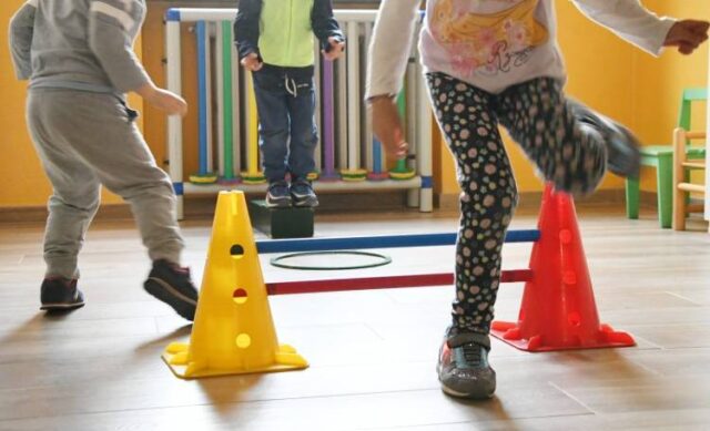 Bambini e centri estivi: le linee guida