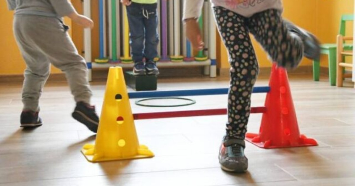 Le linee guida del Governo per centri estivi e attività per bambini