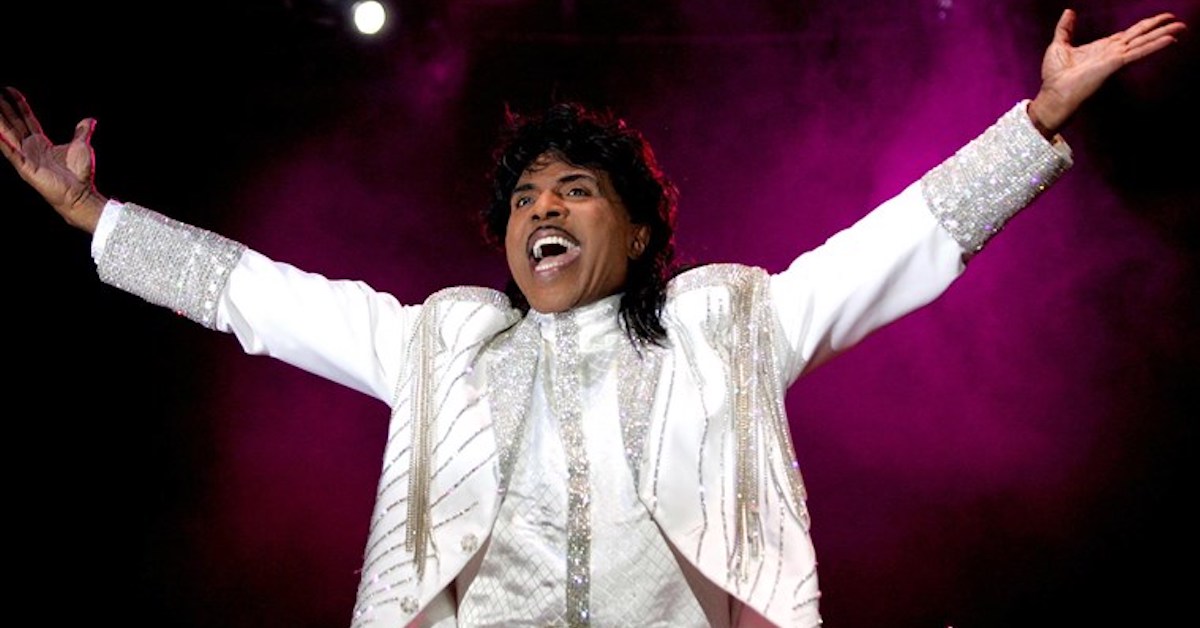 Little Richard è morto a 87 anni: addio all’icona della musica rock