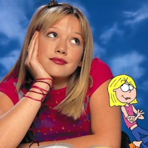 Lizzie McGuire