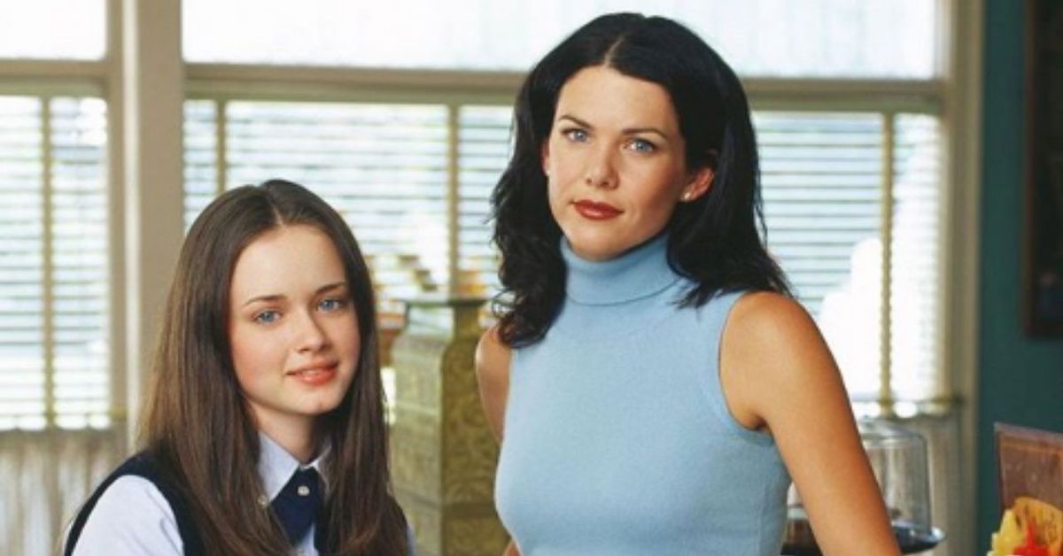 Che fine ha fatto Lauren Graham? La Lorelai Gilmore di Una Mamma per Amica