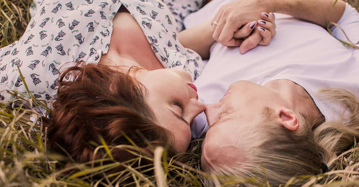 Una lettera d’amore per te, per dirti grazie di esistere