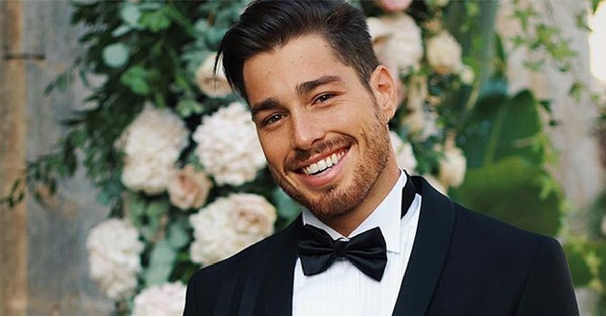 Chi è Luca Vezil? Conosciamo meglio il fidanzato di Valentina Ferragni