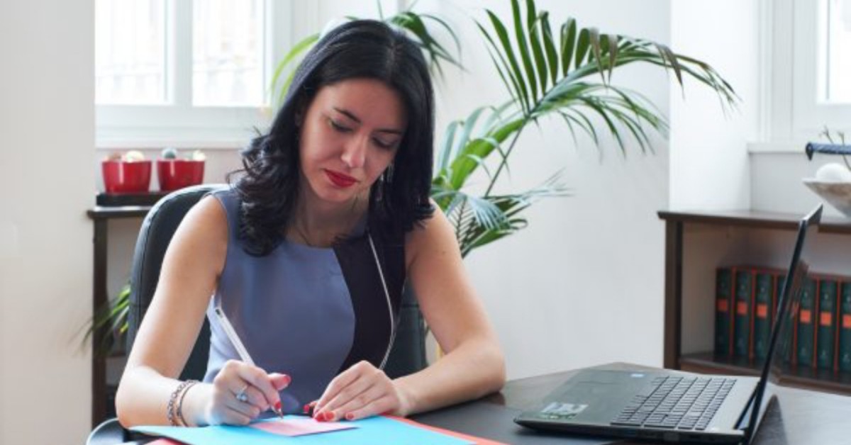 Bozza per la riapertura scuola a settembre presentata da Lucia Azzolina