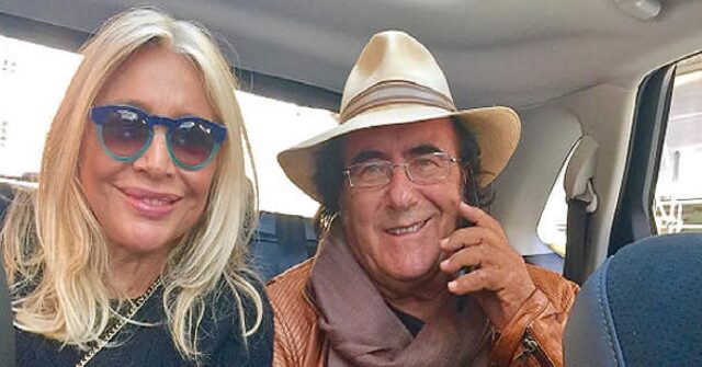 Mara Veniere risponde a Al Bano