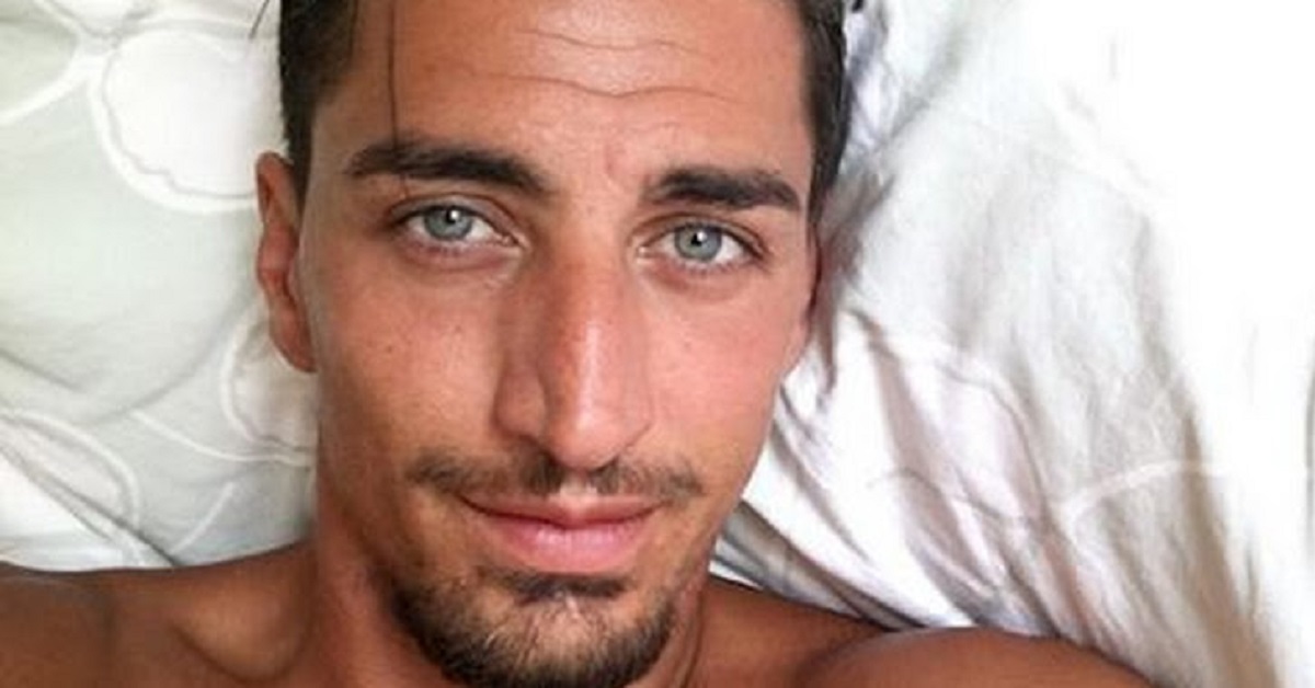 Marcello Sacchetta, carriera finita per l’ex ballerino di Amici