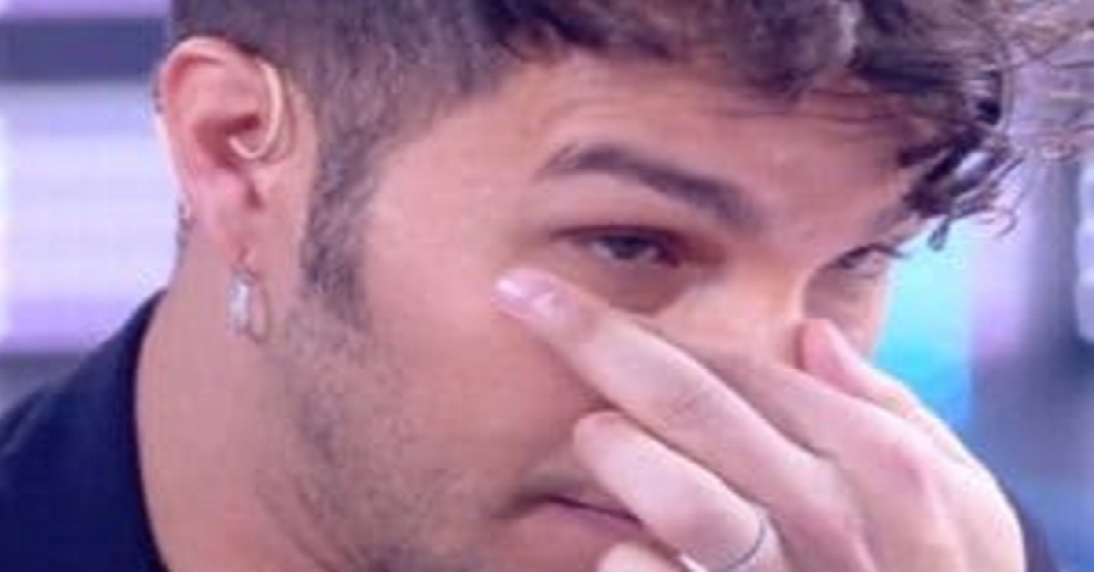 Marco Carta smentisca la falsa notizia: “Non ho rilasciato nessuna intervista”