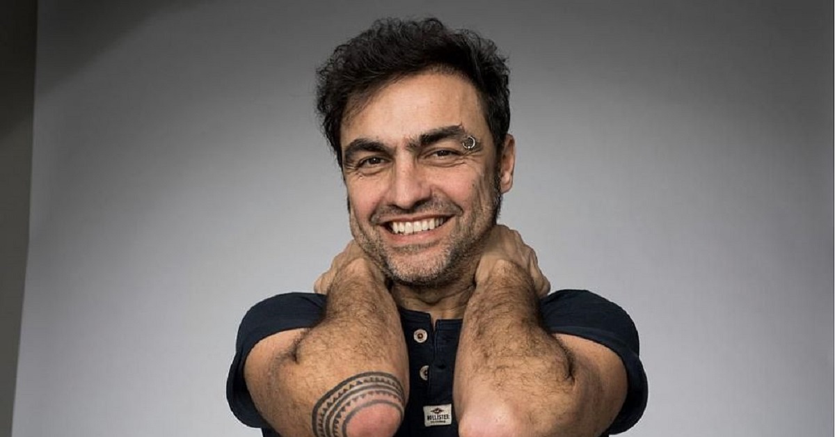 Chi è Marco Ligabue? Conosciamo meglio il fratello di Luciano Ligabue