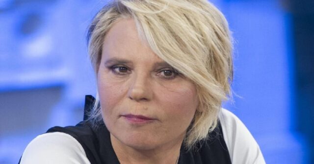 Maria De Filippi mette in guardia Gemma Galgani dal suo corteggiatore