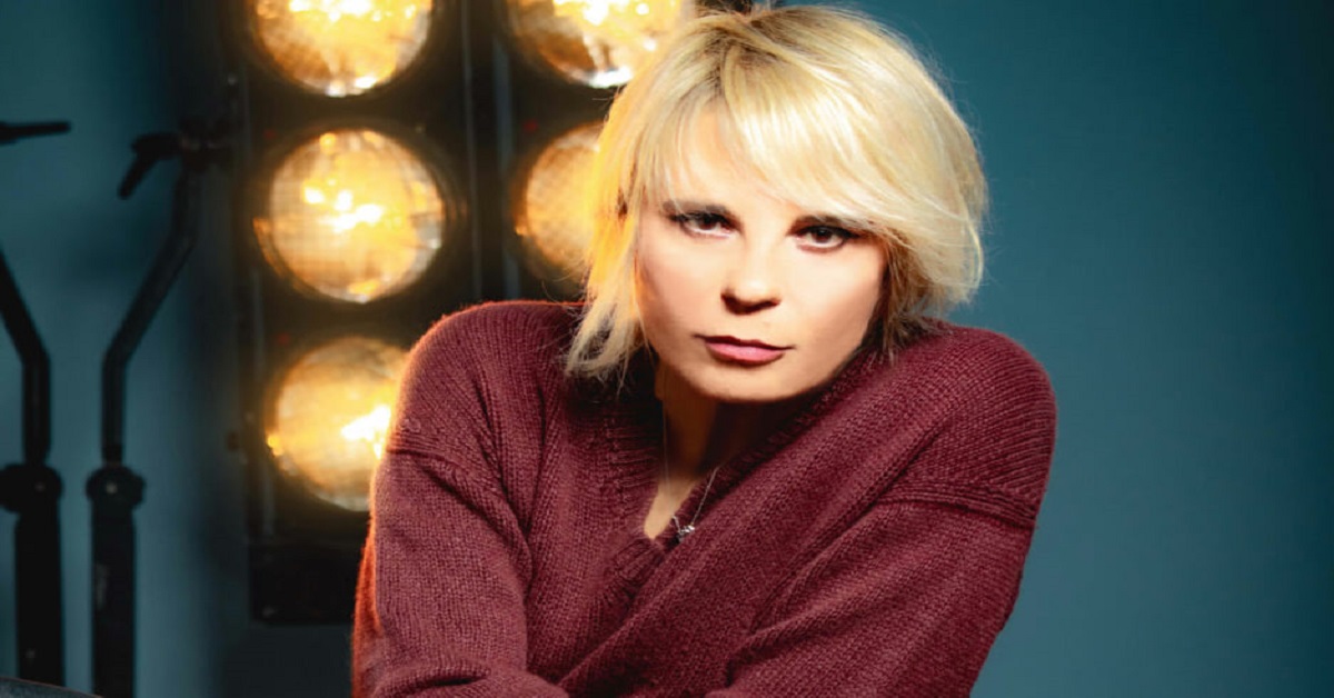Maria De Filippi confessa la sua malattia