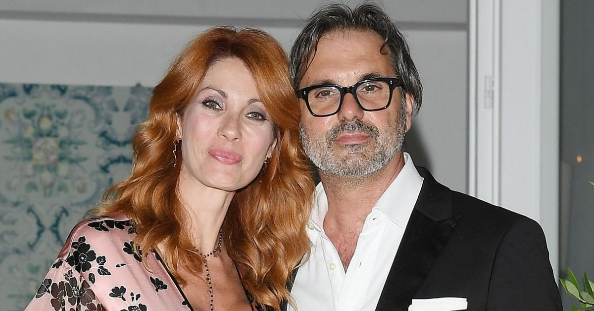 Chi è Mauro Graiani? Conosciamo meglio il marito di Milena Miconi