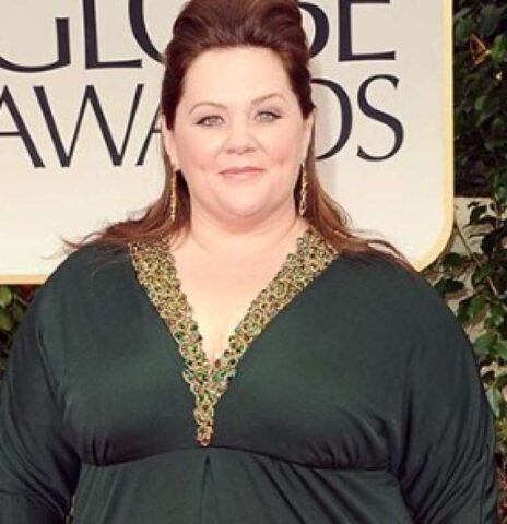 una mamma per amica Melissa McCarthy