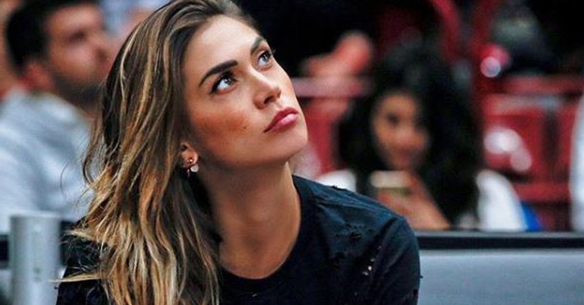 Melissa Satta foto