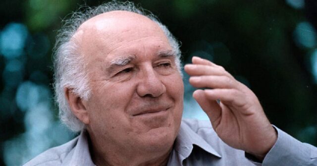 Michel Piccoli foto