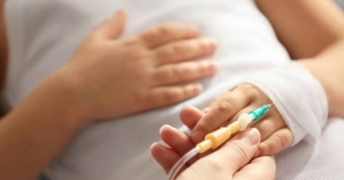 Marsiglia, bambino di 9 anni morto con la Sindrome di Kawasaki