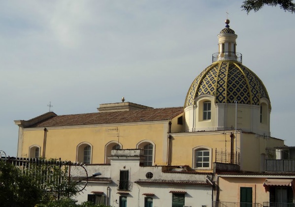 San Sebastiano al Vesuvio, morto Bob il sindaco dei cani