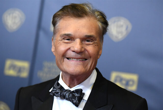 Fred Willard è morto