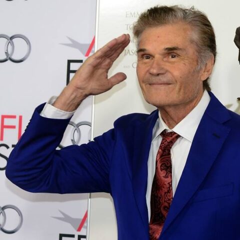 Fred Willard è morto