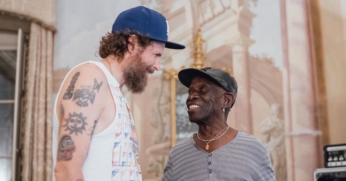 È morto Tony Allen, uno degli inventori dell’Afrobeat: il saluto di Jovanotti su Instagram