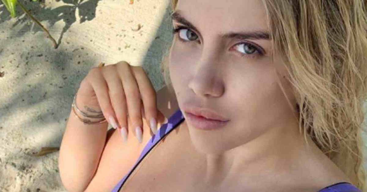 Da Wanda Nara a Cristiano Ronaldo: il ritorno alla normalità