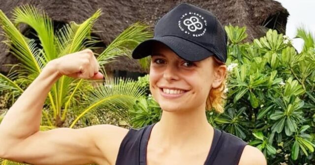 Natalia Mastrota foto