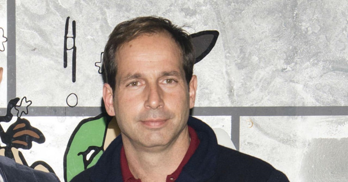 Chi è Nicolò Bongiorno? Conosciamo meglio il figlio di Mike Bongiorno