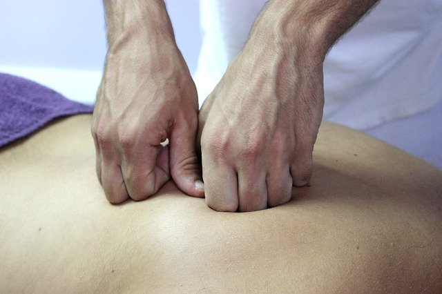 Quando rivolgervi a un osteopata