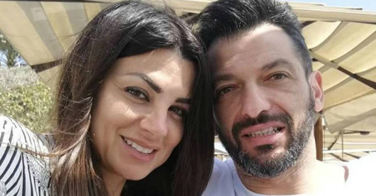 Pago e Serena Enardu si sono lasciati