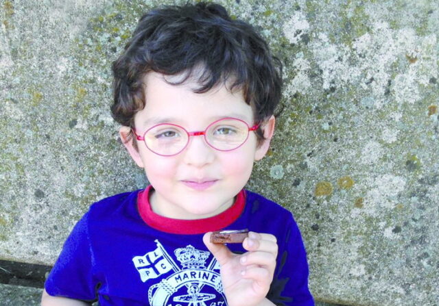 Morto a Parma bambino di 4 anni