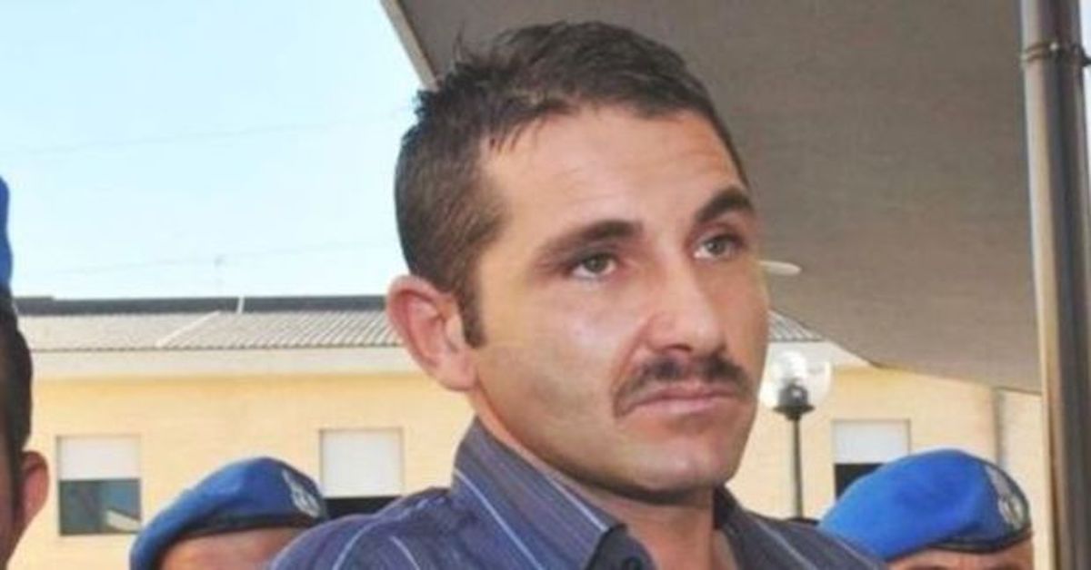 Salvatore Parolisi potrebbe tornare in libertà a Giugno grazie alla buona condotta