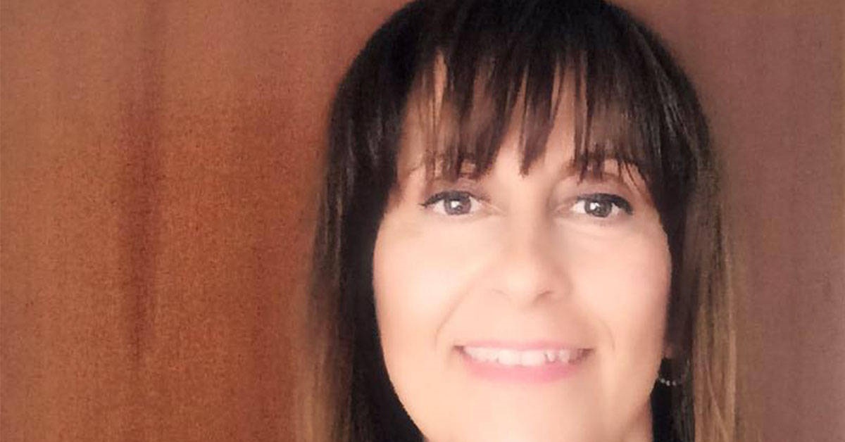 Chi è Patricia Abati? Conosciamo meglio la compagna di Pupo