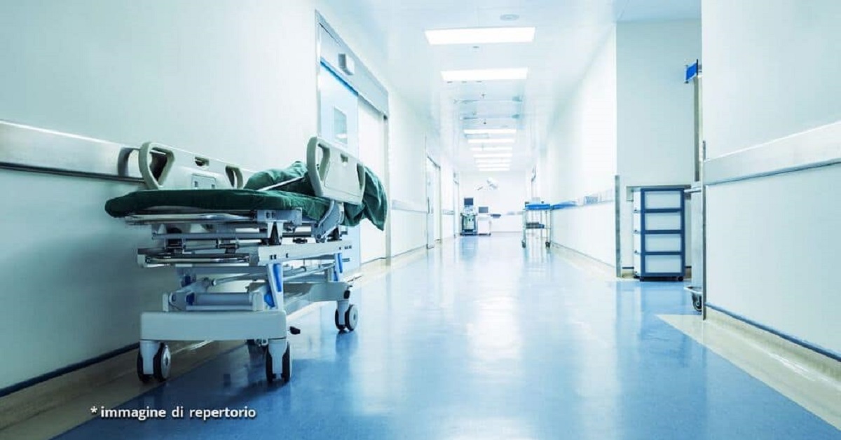 Coronavirus, durante la notte, peggiorate le condizioni della donna incinta