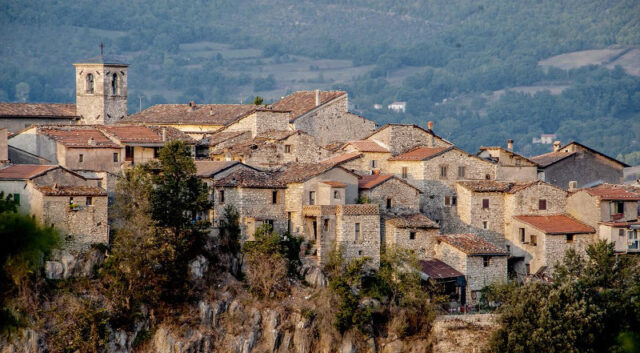 Madre e figlia trovate morte a Pescorocchiano