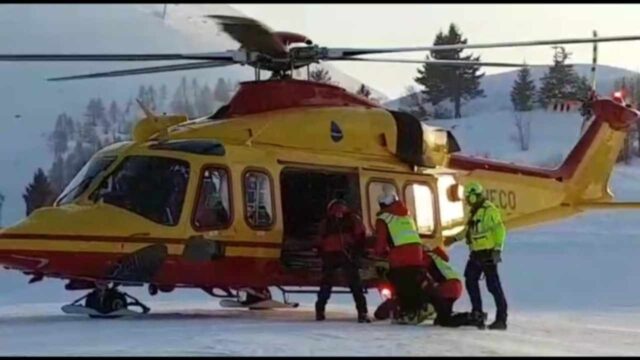 Madre e figlia trovate morte a Pescorocchiano