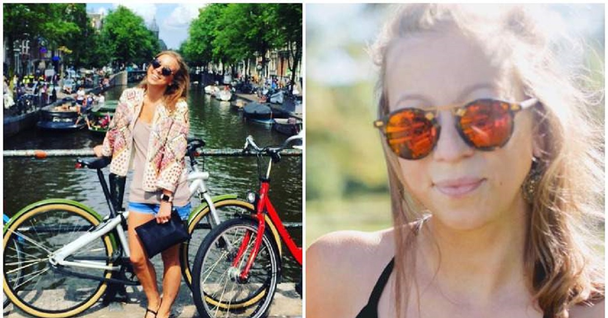 Morta la principessa Maria Galitzine, a soli 31 anni