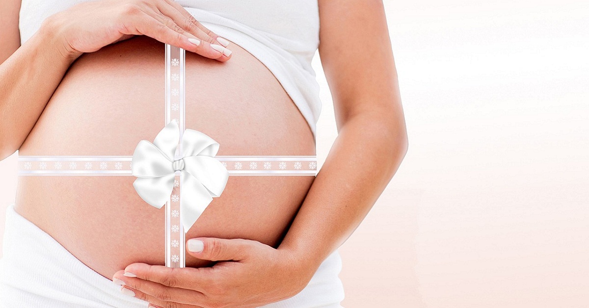 Progesterone in gravidanza