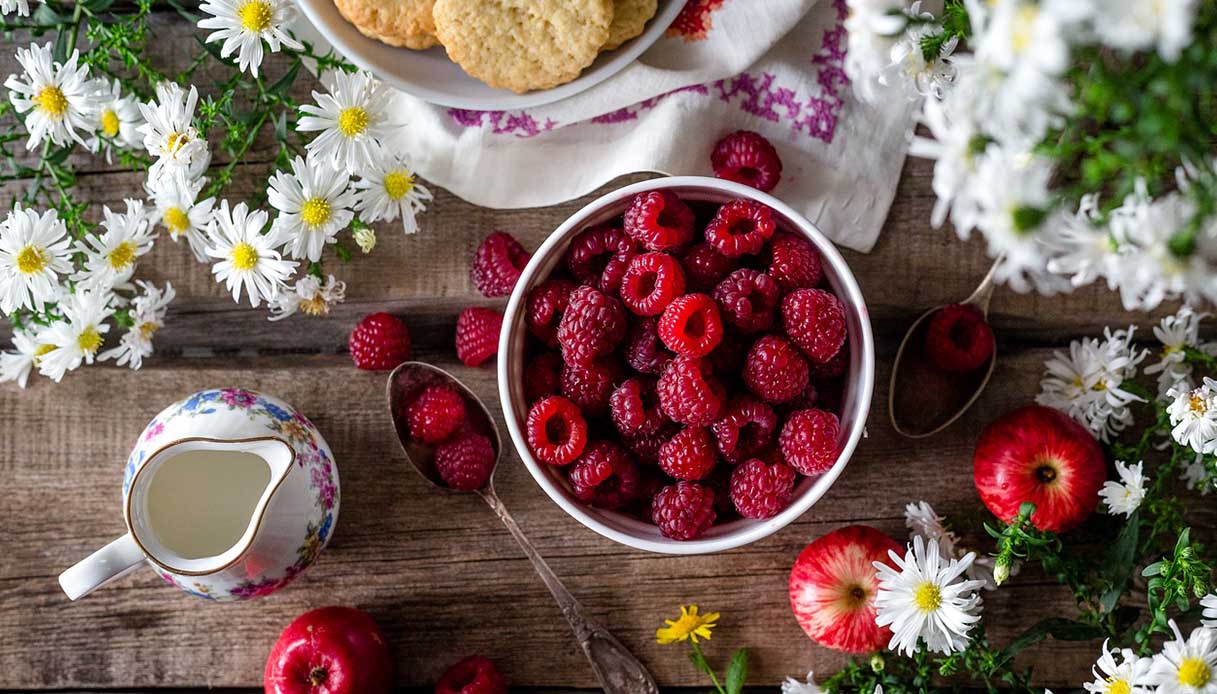 Festa della mamma: questo è il menù per coccolarla