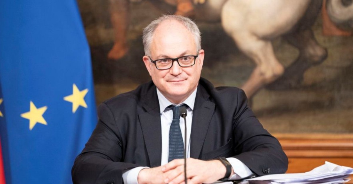 Decreto Rilancio: le anticipazioni di Roberto Gualtieri, ministro dell’Economia e delle Finanze, sulle misure contenute