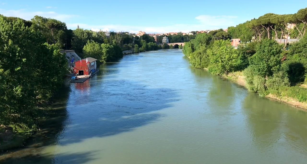 Tevere